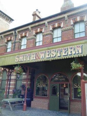 Smith And Western Royal Tunbridge Wells Dış mekan fotoğraf